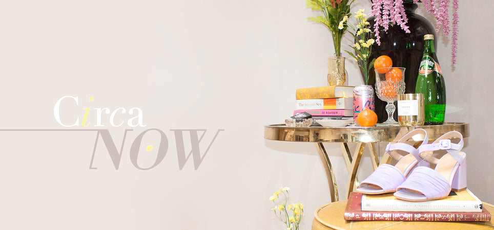 Vintage meets contemporary at Circa Now, a Fashion Week MN event