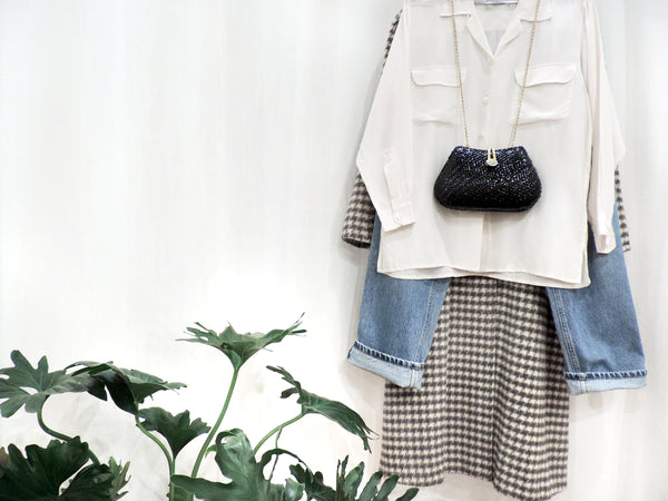 Buyer's Picks: Moth Oddities x Hazel & Rose Vintage Capsule
