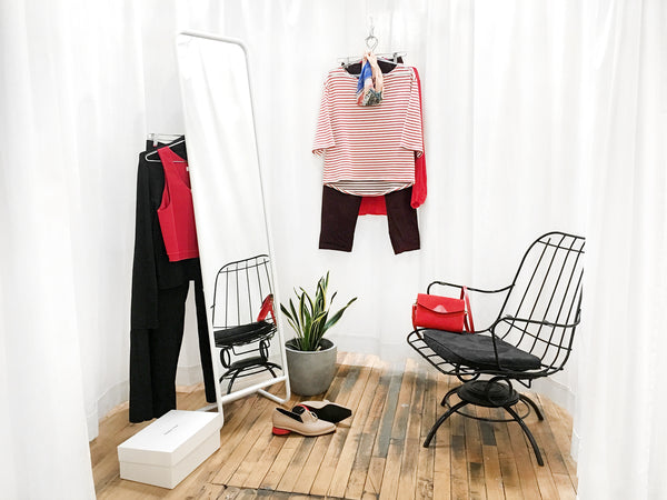 Four Ways to Wear the Color of the Season