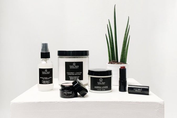 Winter Skin Saviors