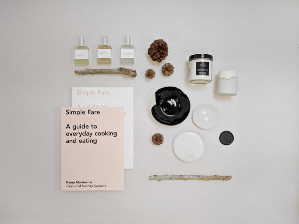 2017 Sustainable + Ethical Gift Guide: for the host/hostess