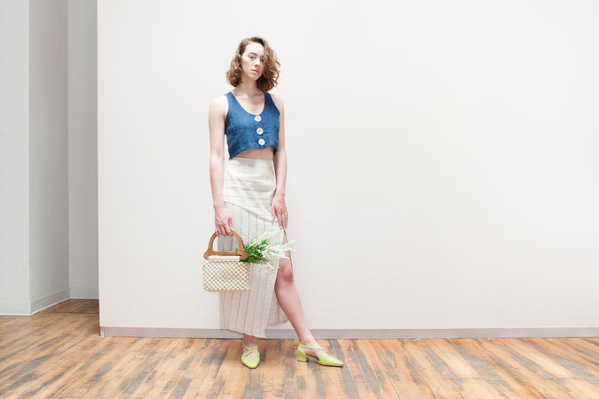 Skirts 101