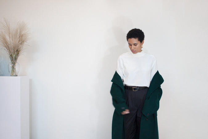 Why We Carry Vintage and New