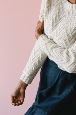 Ethical Fashion + Black Friday