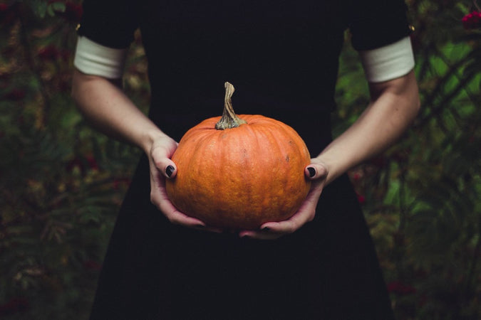 Last Minute Halloween Costumes