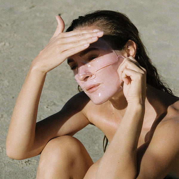 Sun Care Collection