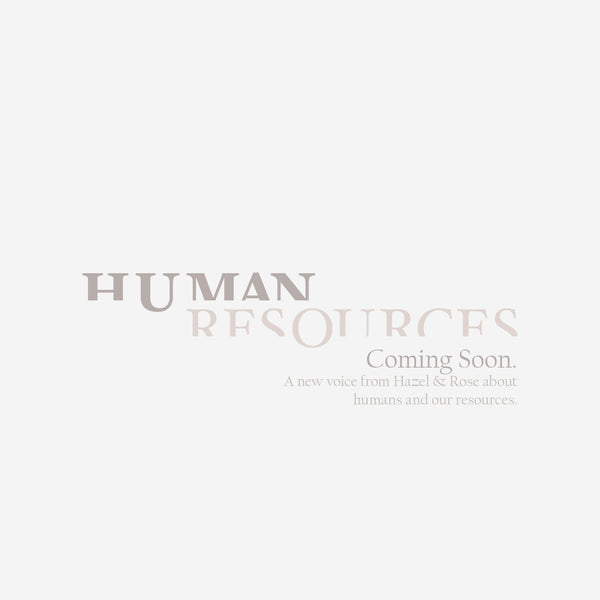 Human Resources