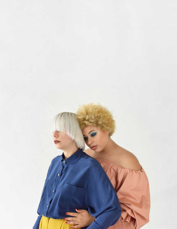 Shop the Lookbook