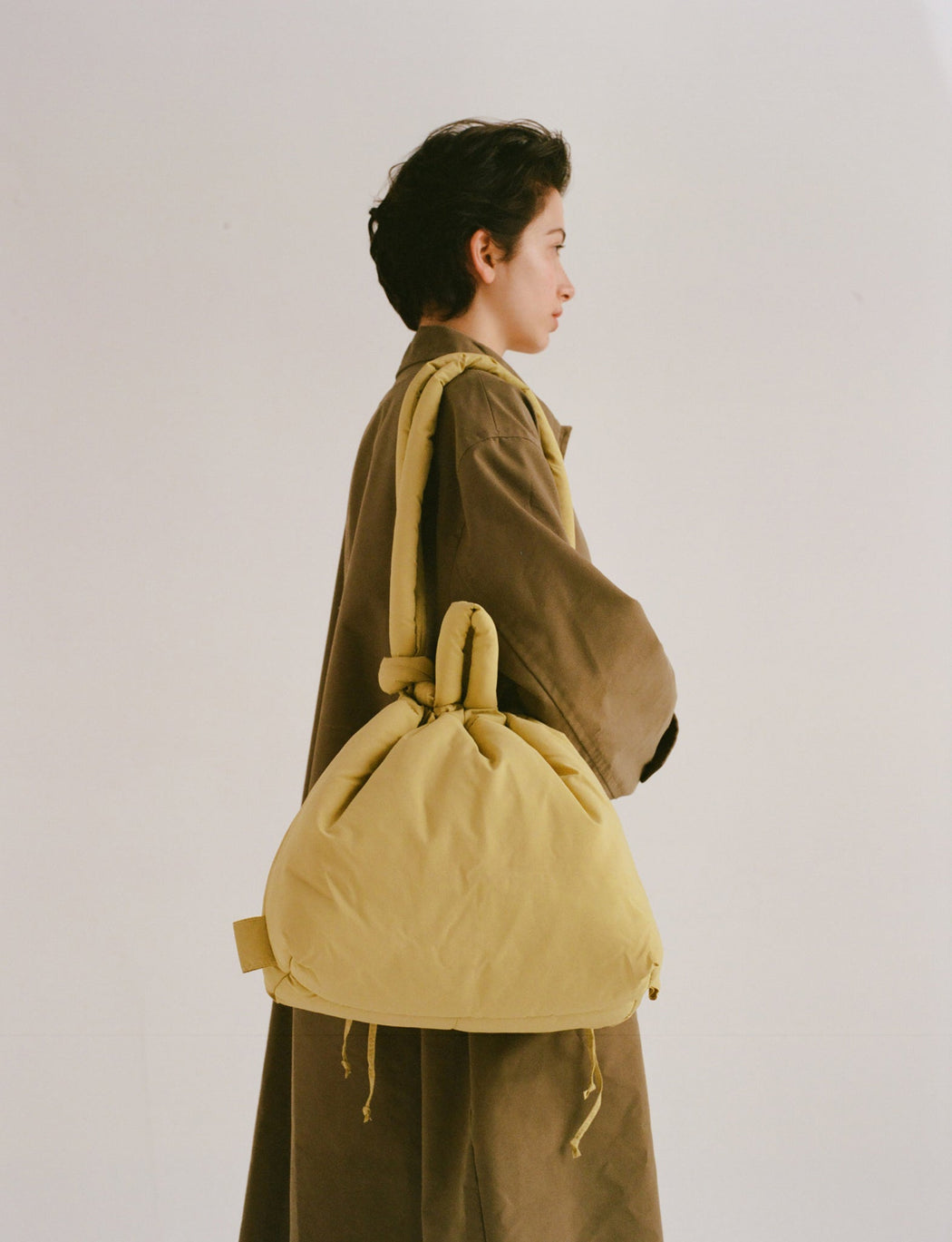 ONA SOFT BAG