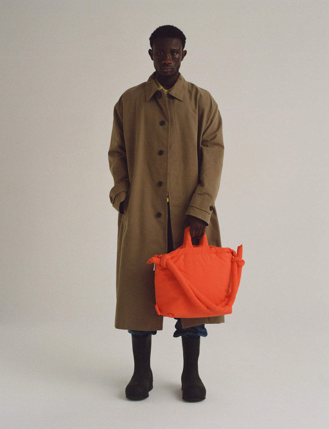 ONA SOFT BAG