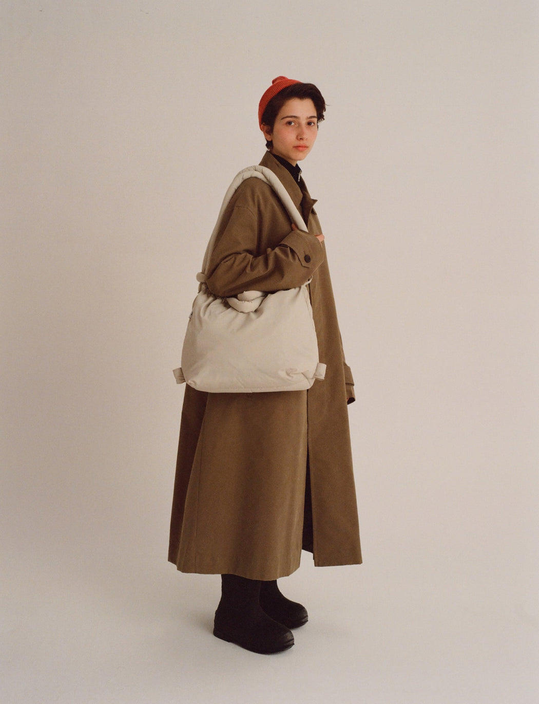 ONA SOFT BAG