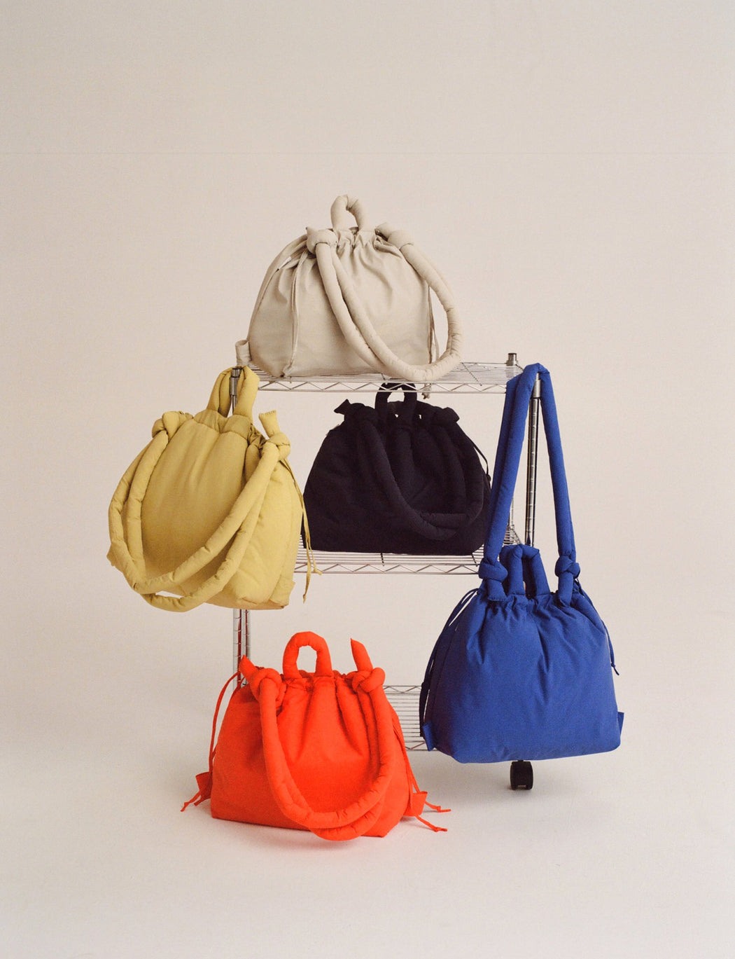 ONA SOFT BAG