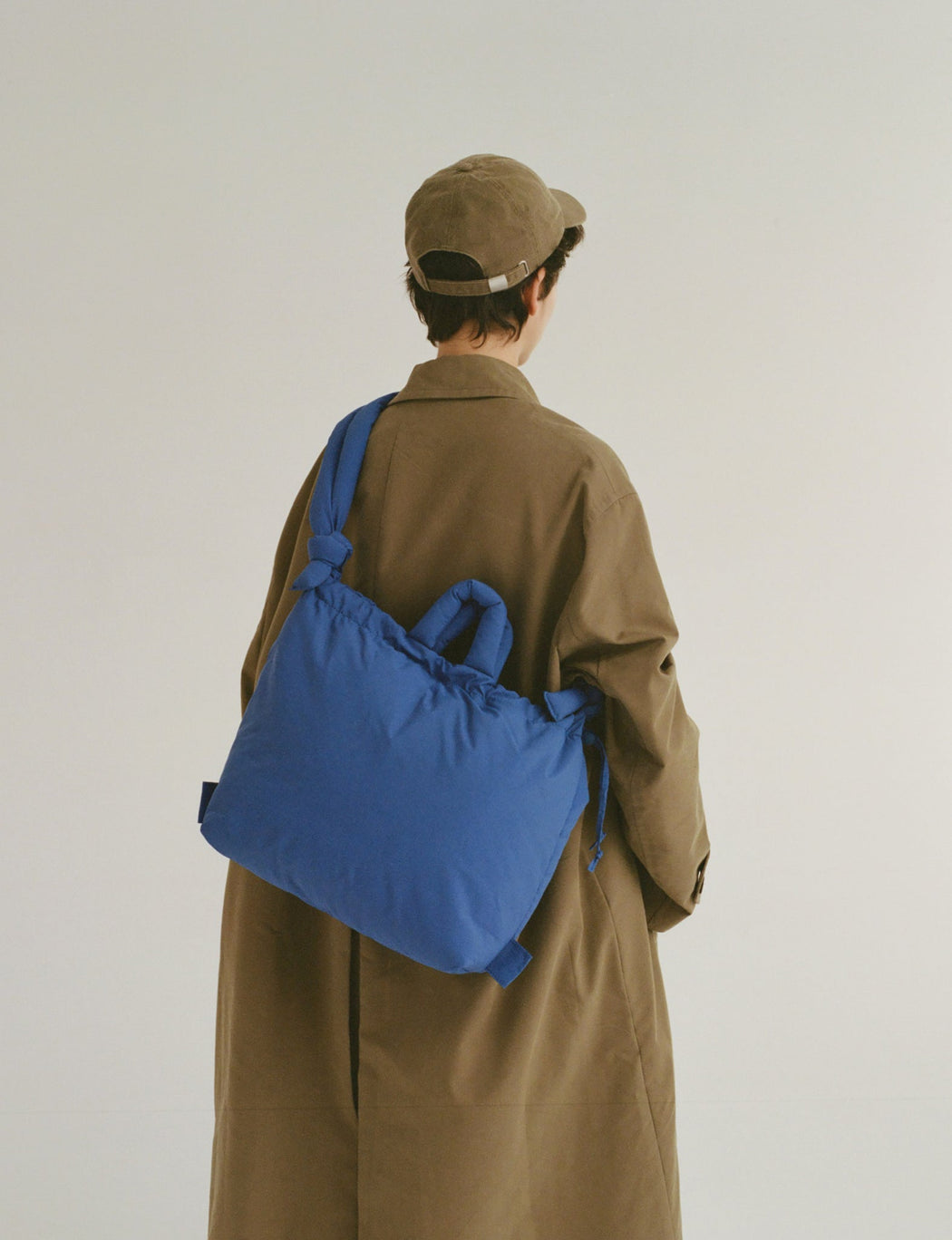 ONA SOFT BAG