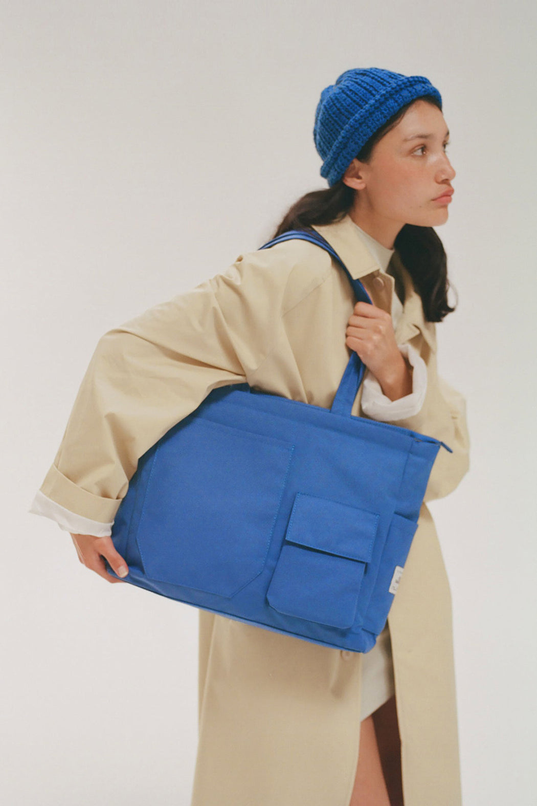 COSMIC TOTE BAG
