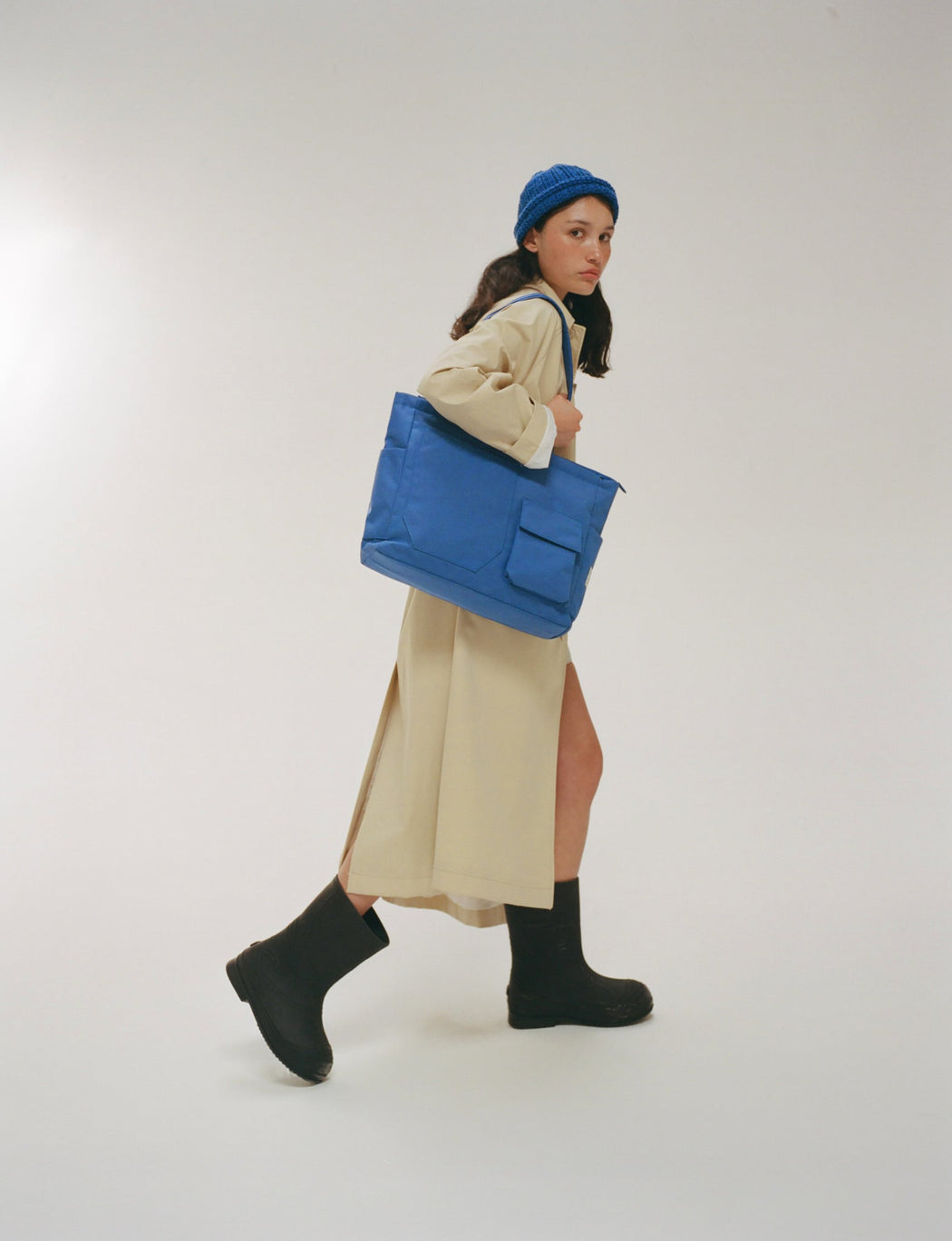 COSMIC TOTE BAG