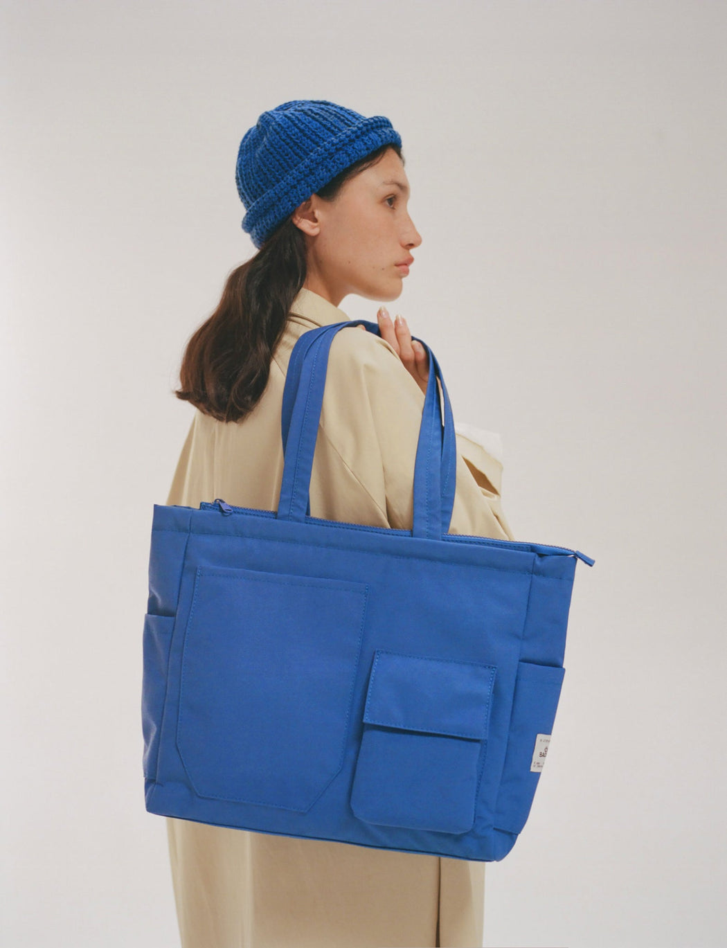 COSMIC TOTE BAG