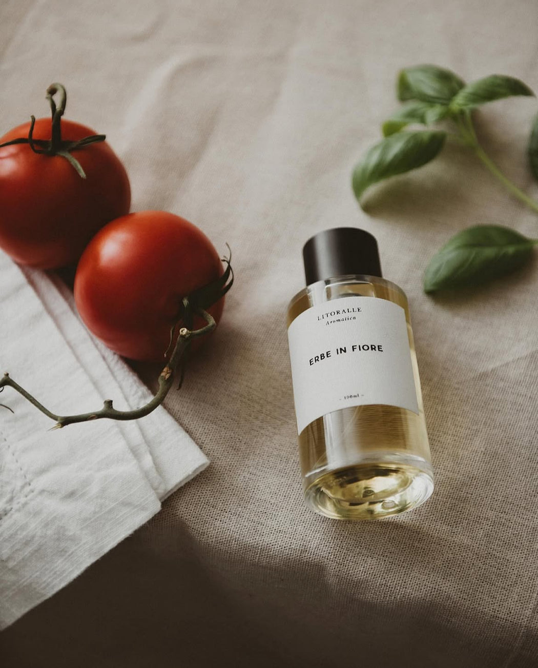 ERBE IN FIORE | 100ml
