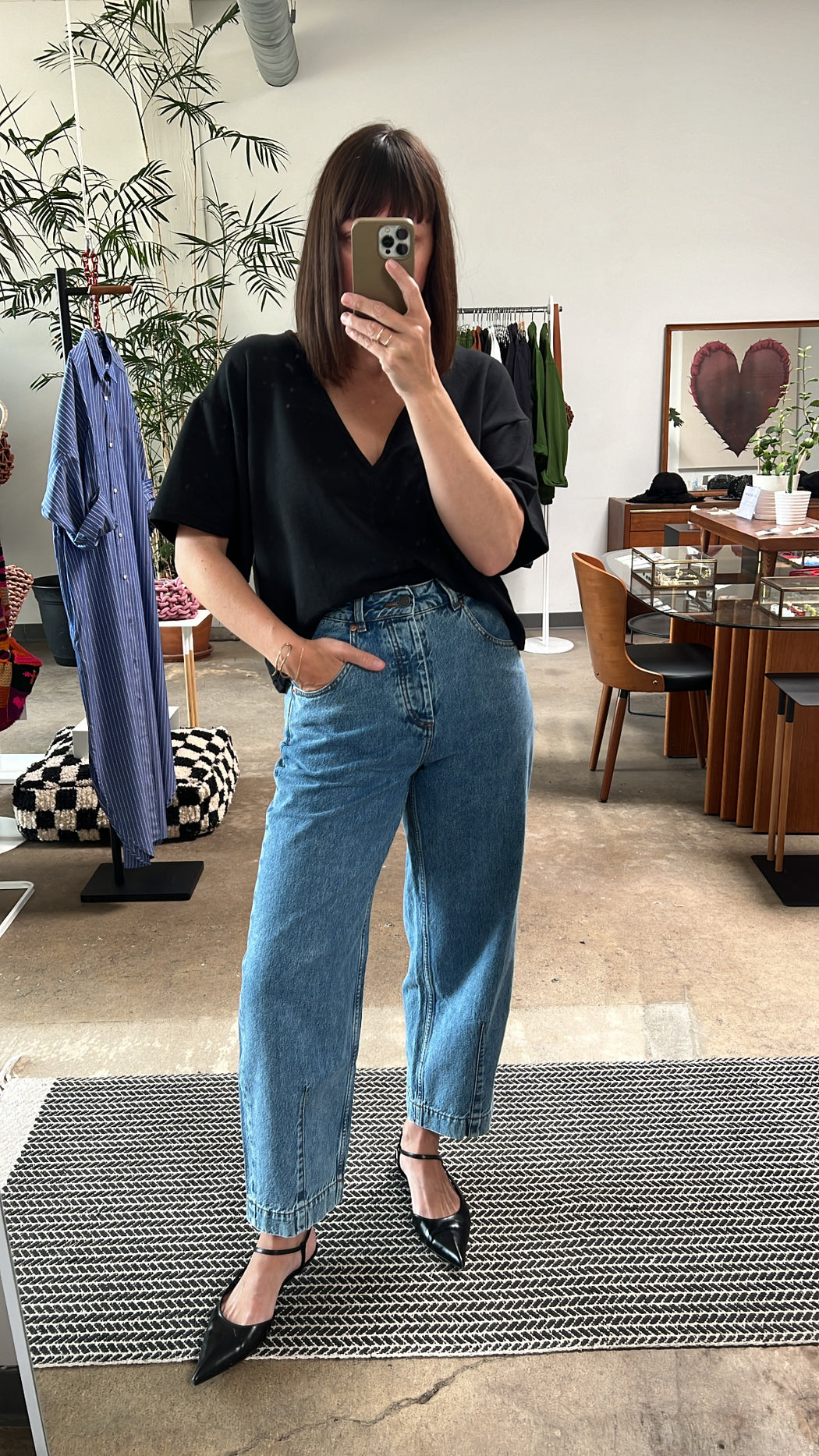 Kit Trouser | Rio