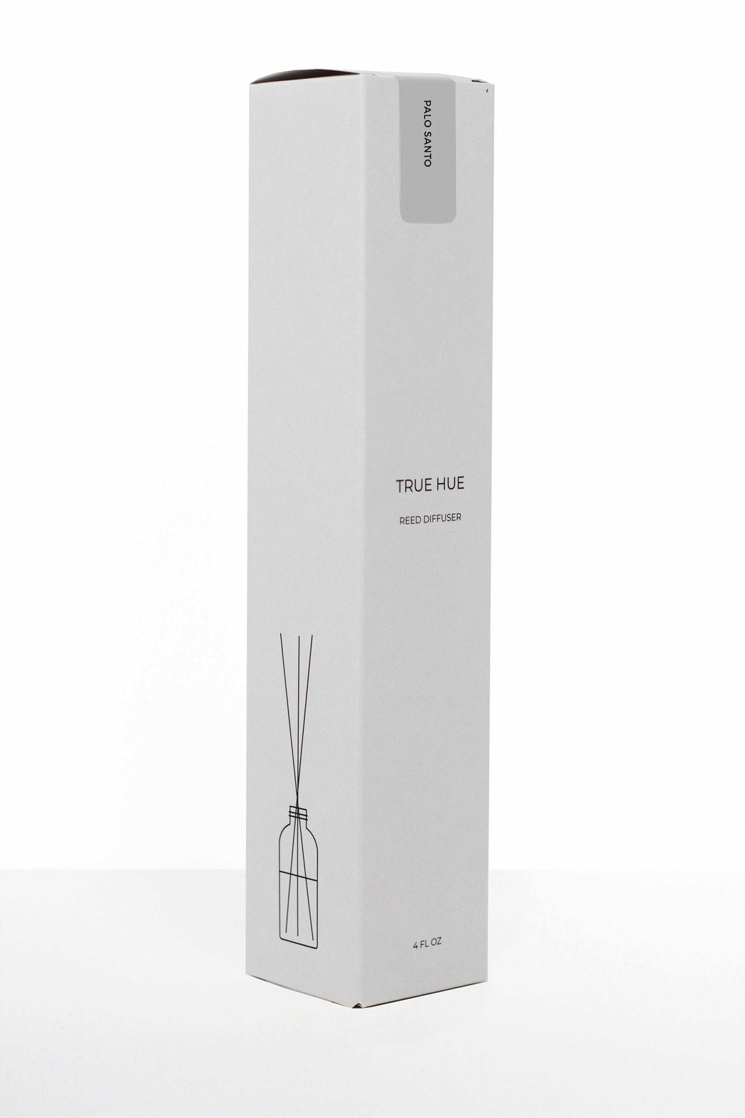 True Hue | Palo Santo| Reed Diffuser | Hazel & Rose | Minneapolis