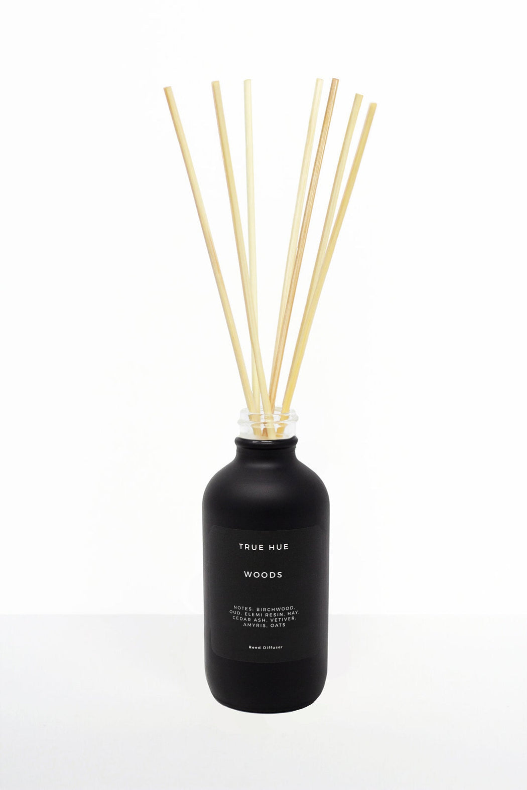 Woods | Reed Diffuser