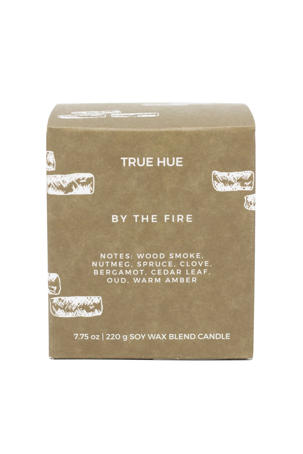 True Hue | By The Fire Candle | Hazel & Rose | Minneapolis