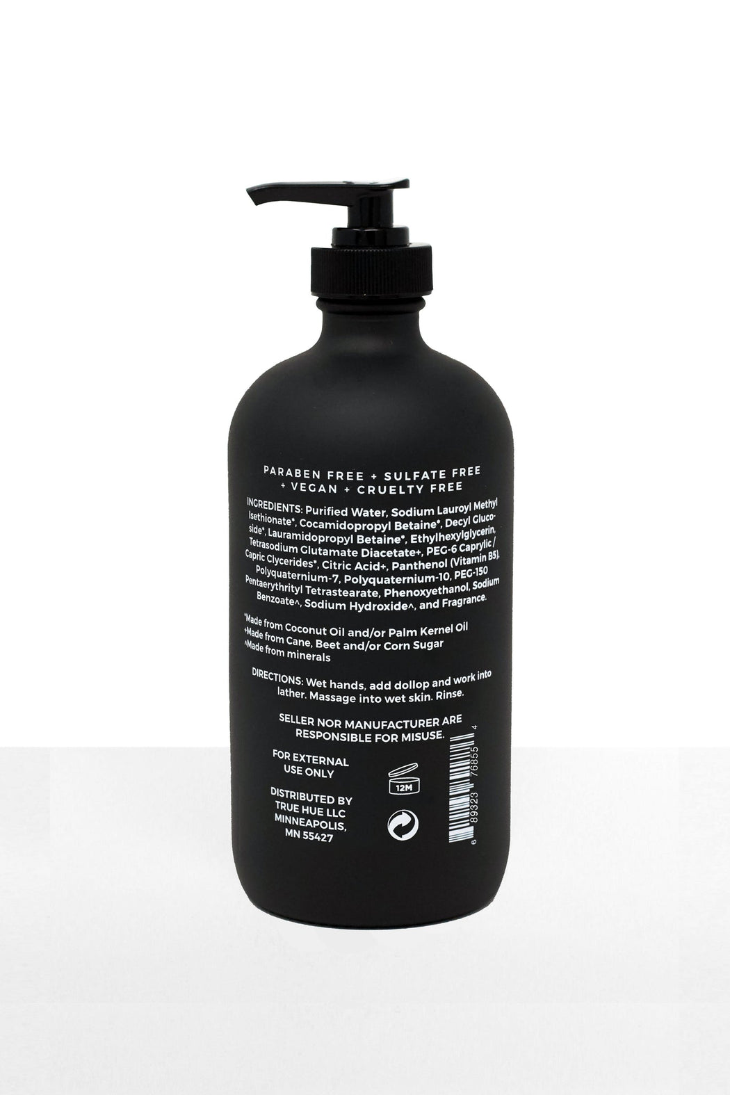 Fir Needle | Hand + Body Wash