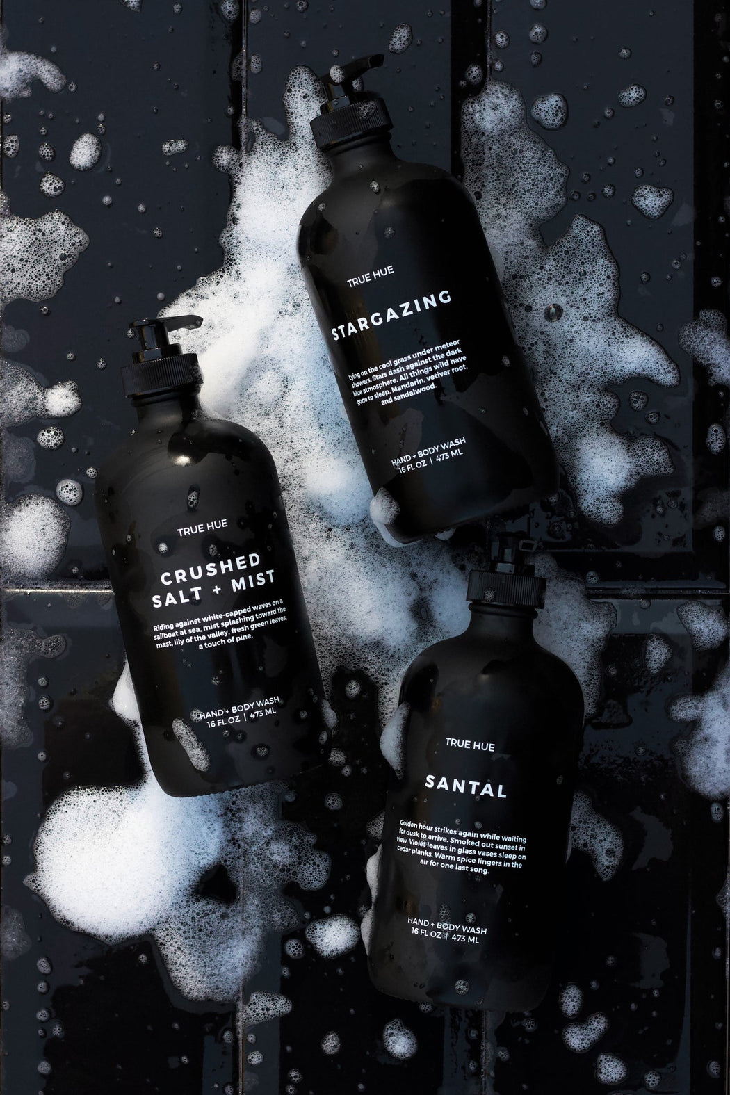 Fir Needle | Hand + Body Wash