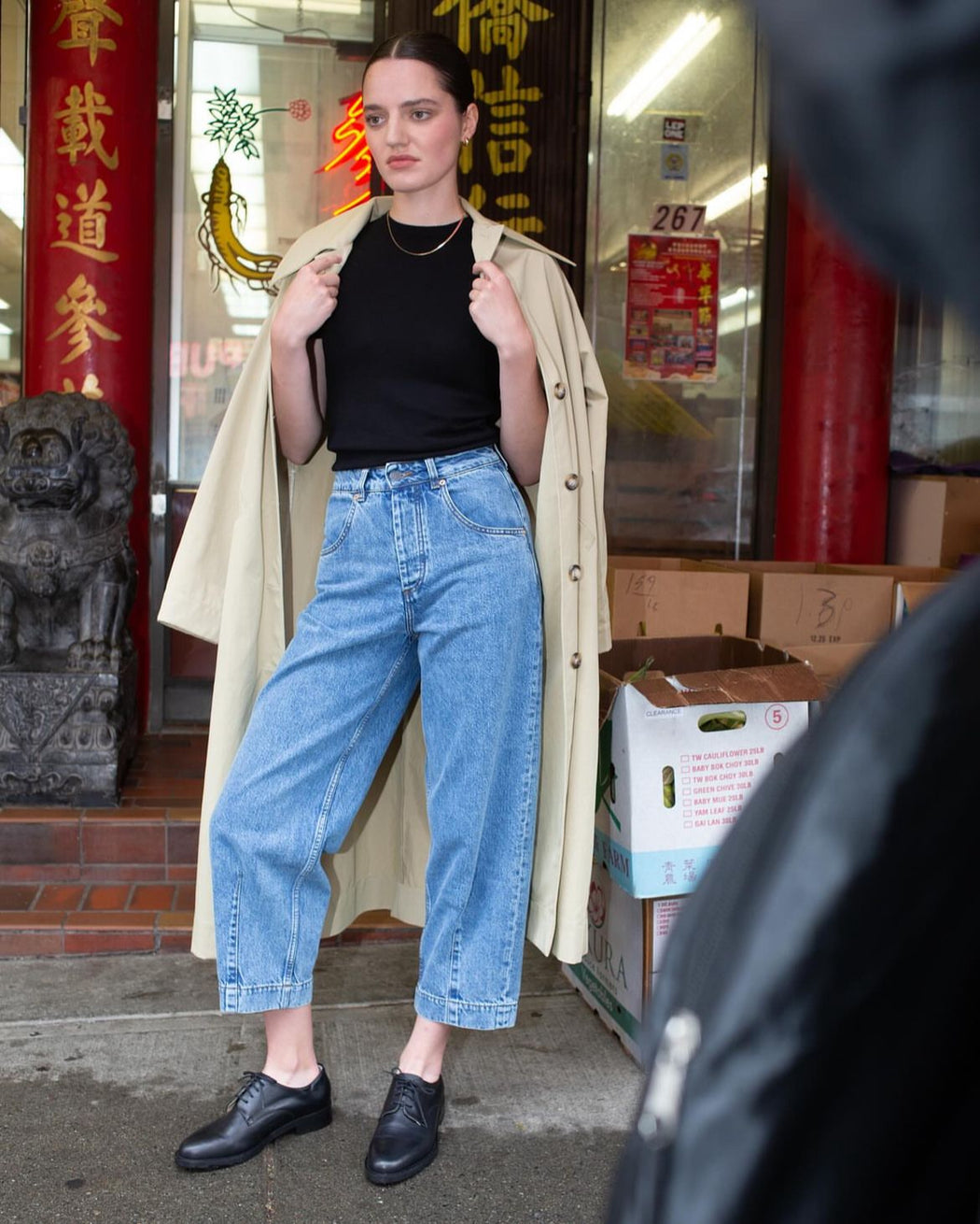 Kit Trouser | Rio