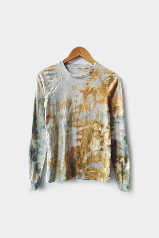 Long Sleeve Everyday Shirt | Lichen