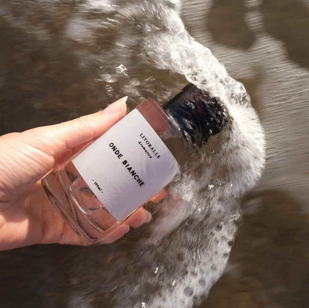 ONDE BIANCHE | 100ml