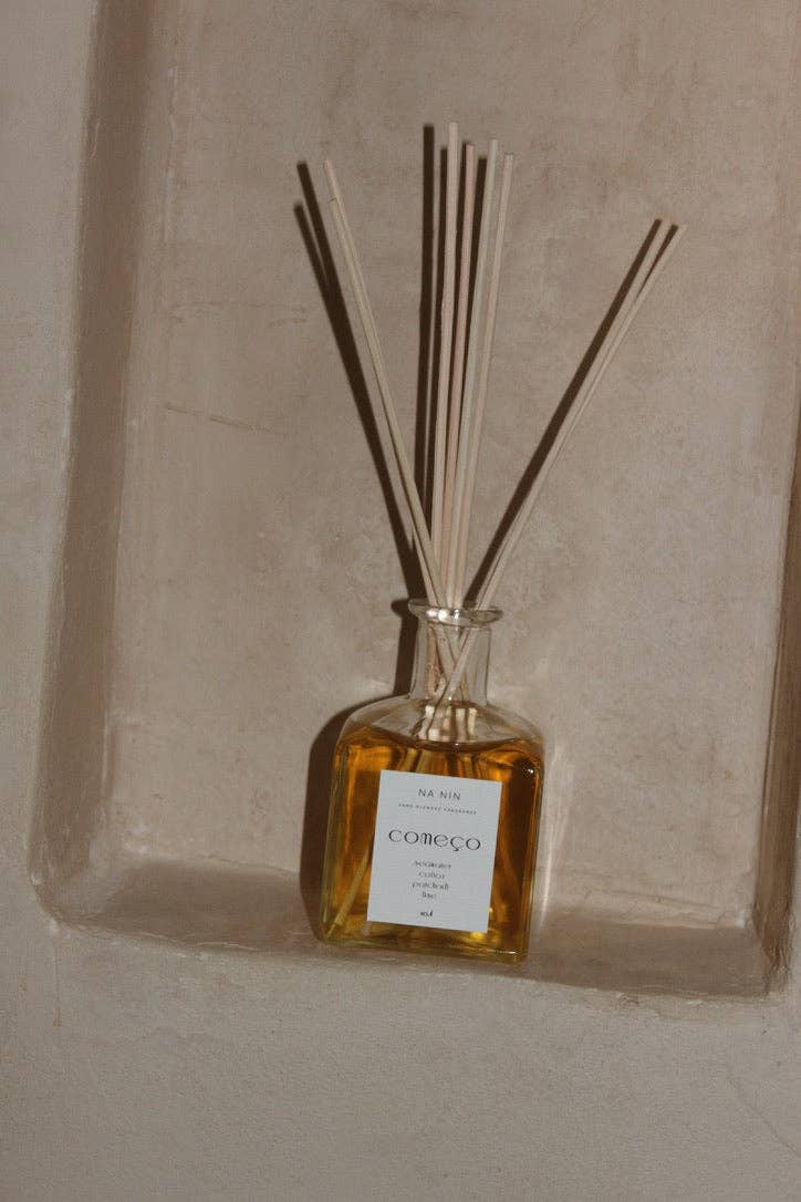 Começo No. 4 Reed Diffuser