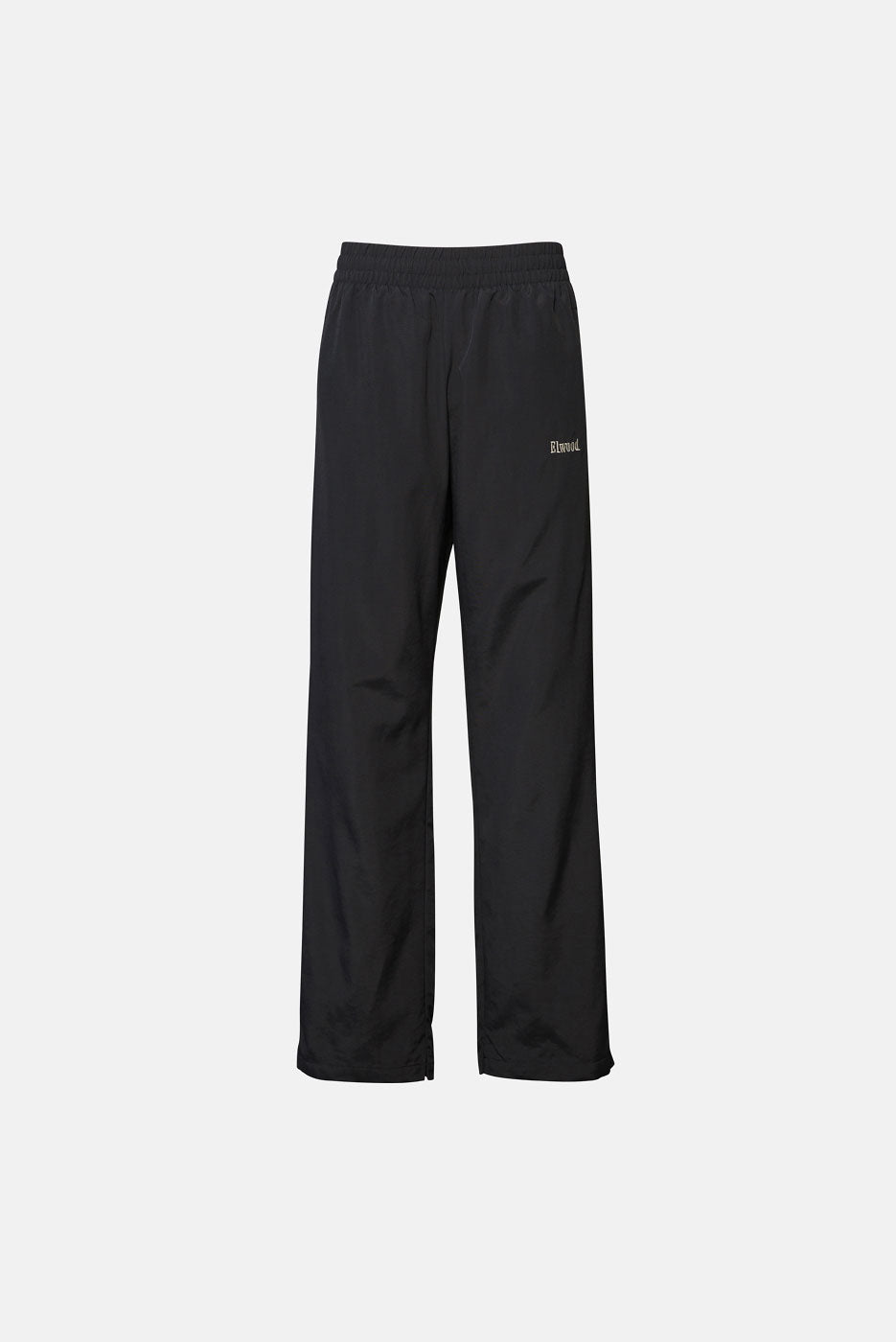 DUME NYLON PANT | COAL