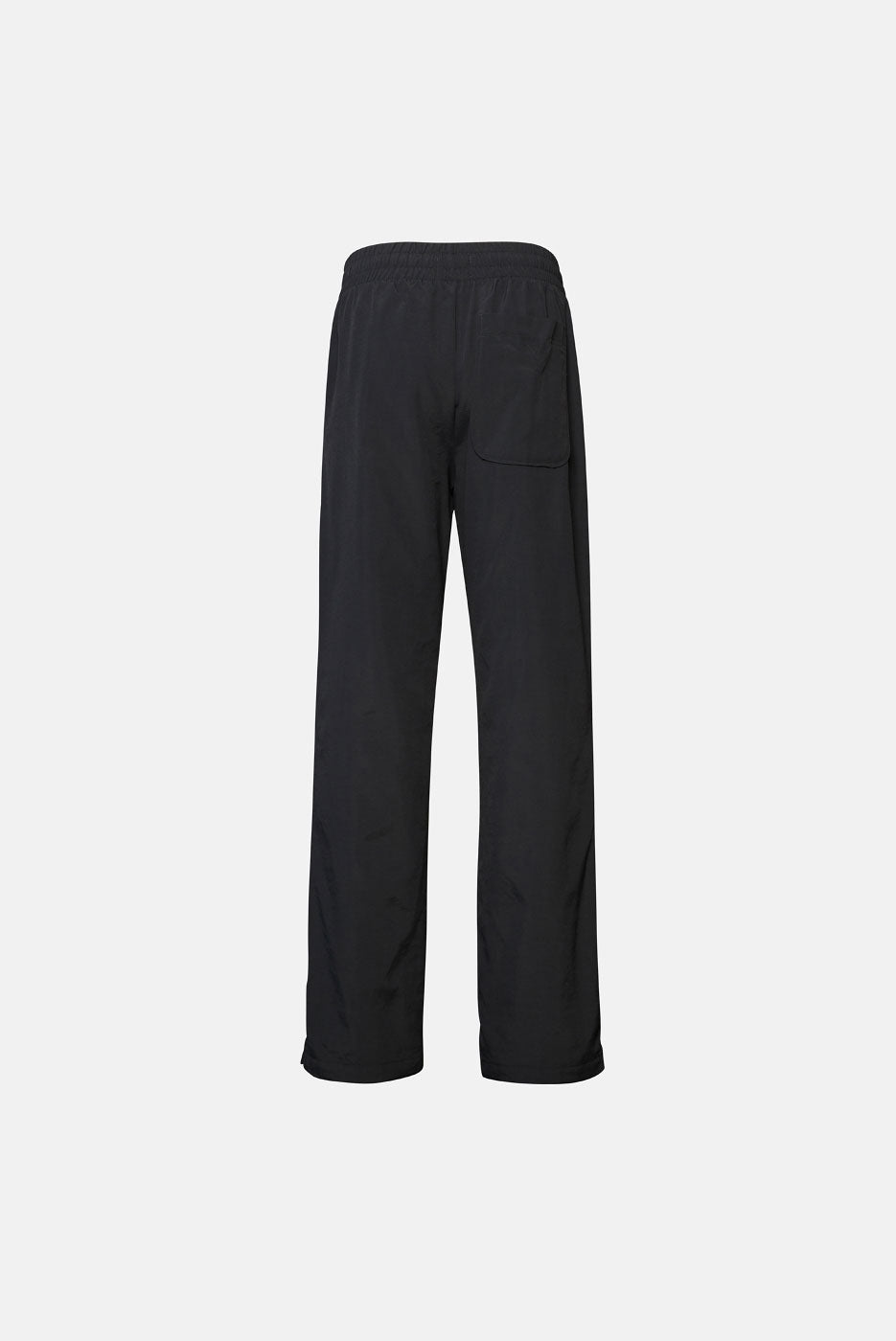 DUME NYLON PANT | COAL