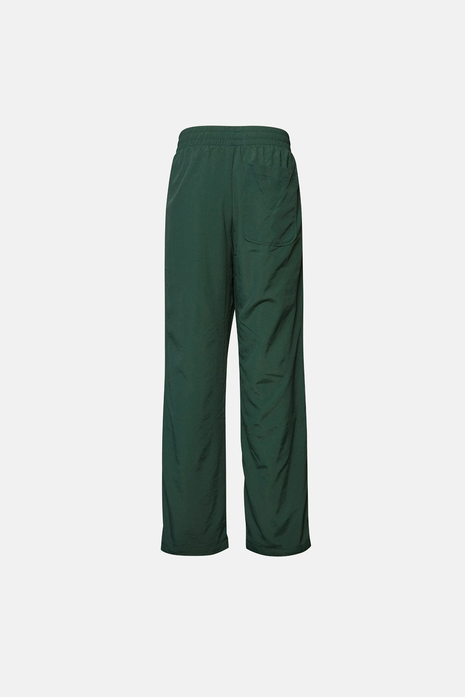 DUME NYLON PANT | DARK FOREST