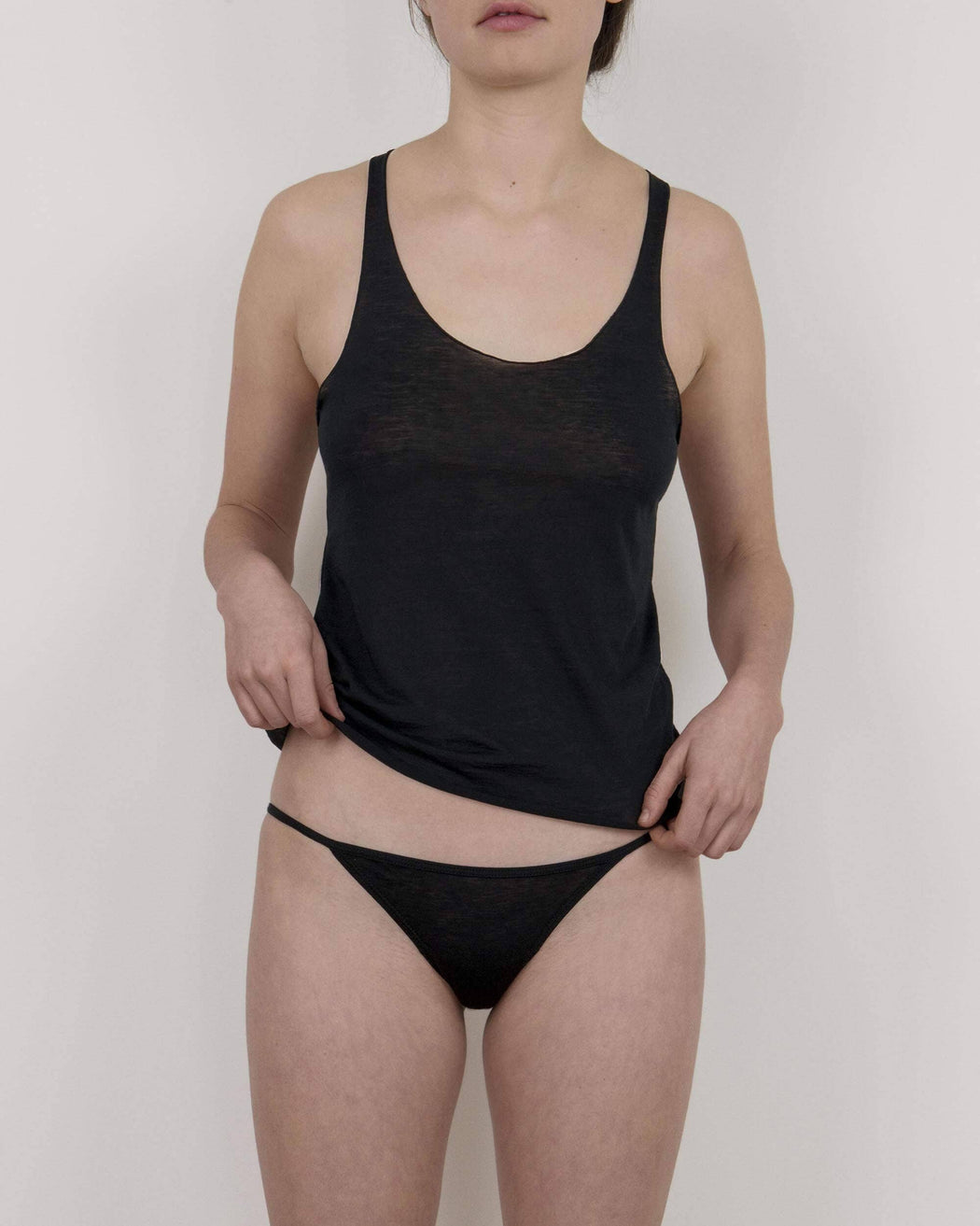 ROLLER TANK | MIDNIGHT