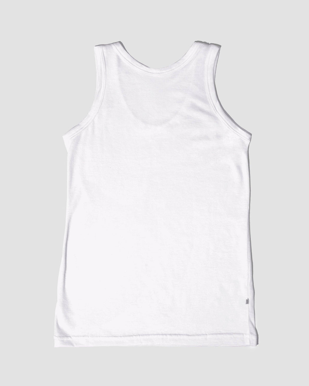 GOLDIE TANK | CHALK