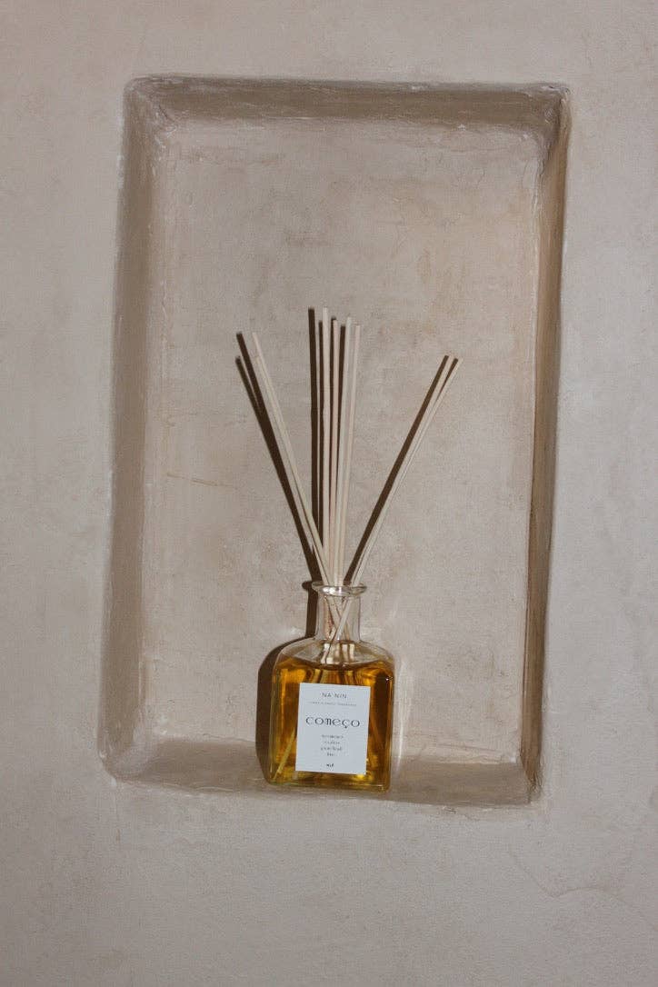 Começo No. 4 Reed Diffuser