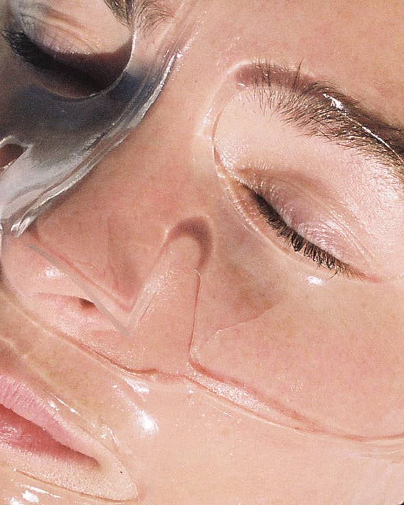 Ametta | After Sun Collagen Mask | hazel & Rose | Minneapolis
