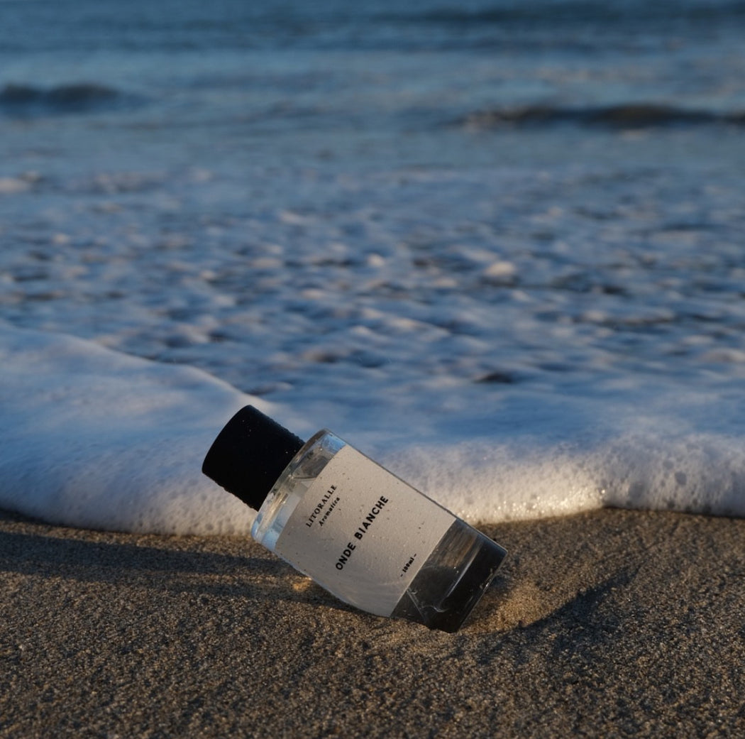 ONDE BIANCHE | 100ml