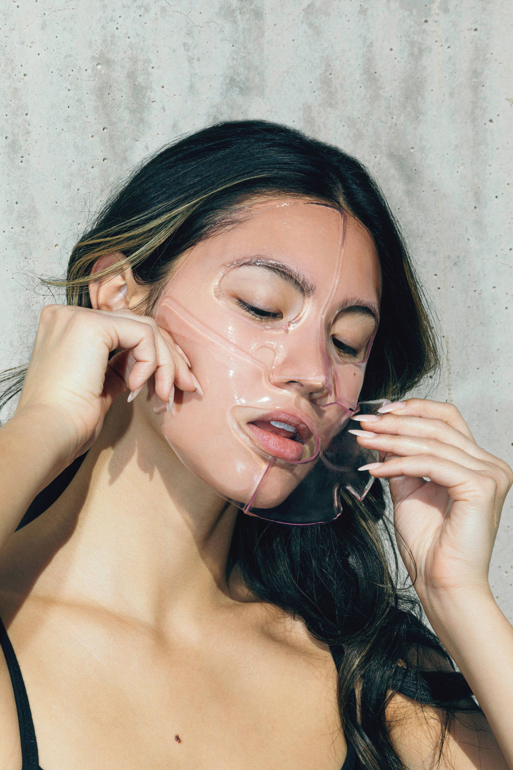 Ametta | After Sun Collagen Mask | hazel & Rose | Minneapolis