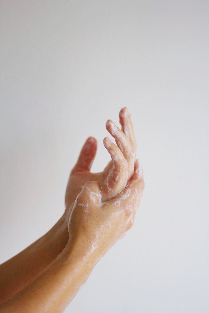 Fir Needle | Hand + Body Wash