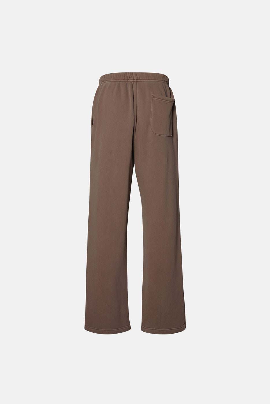 Elwood | Core Straight Leg Sweatpants | Vintage Brown | Plus Size | Hazel & Rose | Minneapolis