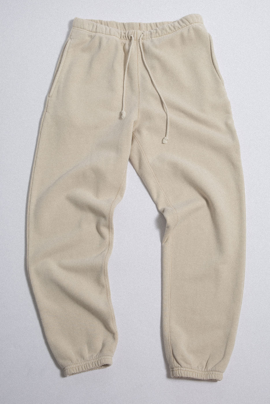 Core Sweatpant | Vintage Silk