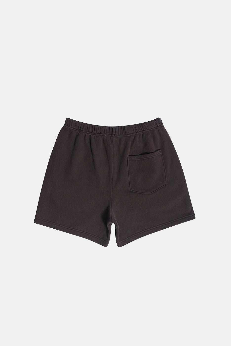 Elwood | Core Sweatshort | Vintage Black | Plus Size | Hazel & Rose | Minneapolis