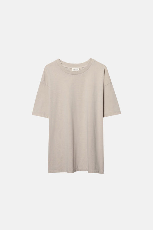 Elwood | Oversized Core Tee | Vintage Silk | Plus Size | Hazel & Rose | Minneapolis