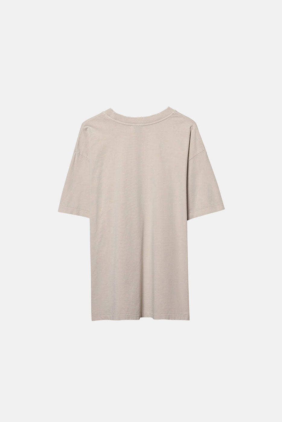 Elwood | Oversized Core Tee | Vintage Silk | Plus Size | Hazel & Rose | Minneapolis