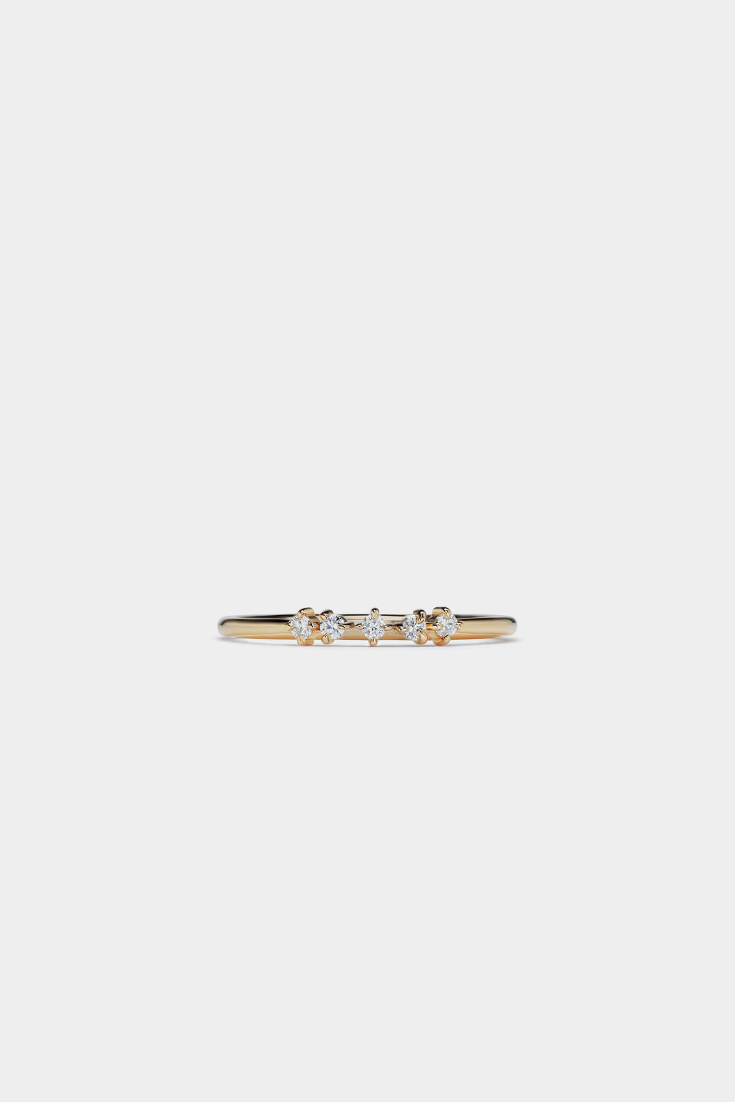 BRUCE NYC | Cascade Ring | Hazel & Rose | Minneapolis