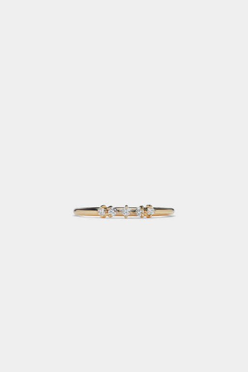 BRUCE NYC | Cascade Ring | Hazel & Rose | Minneapolis