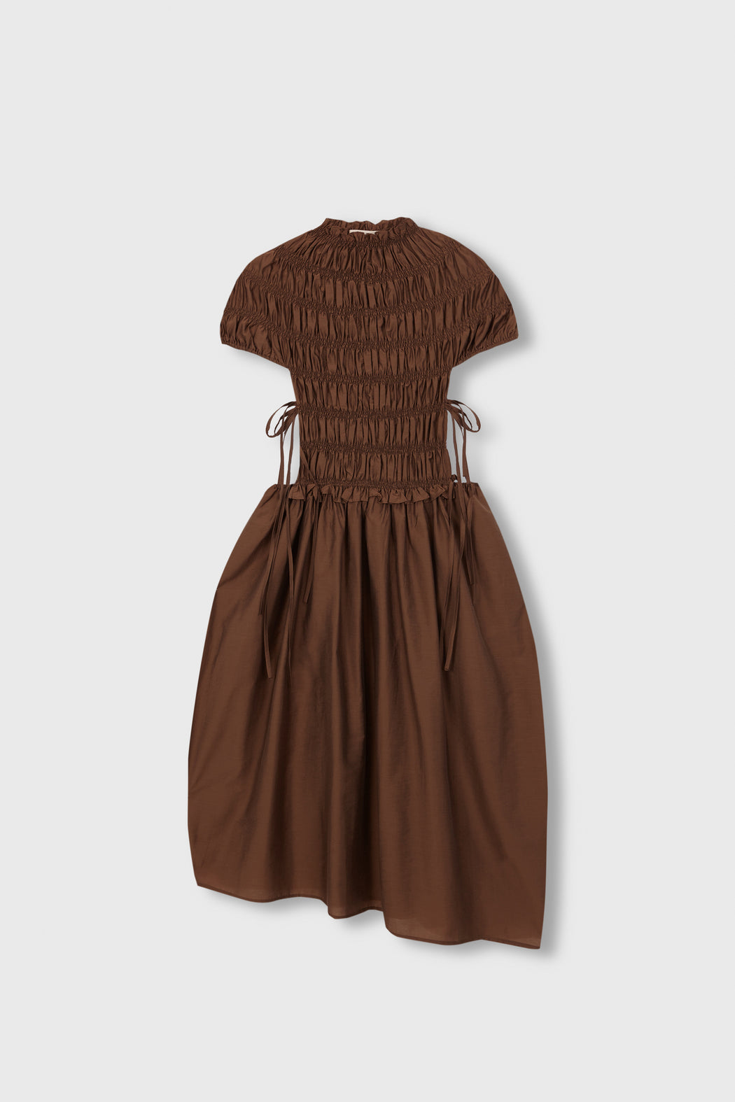 Cordera | SCULPTED DRESS | OJO DE TIGRE | Hazel & Rose | Minneapolis