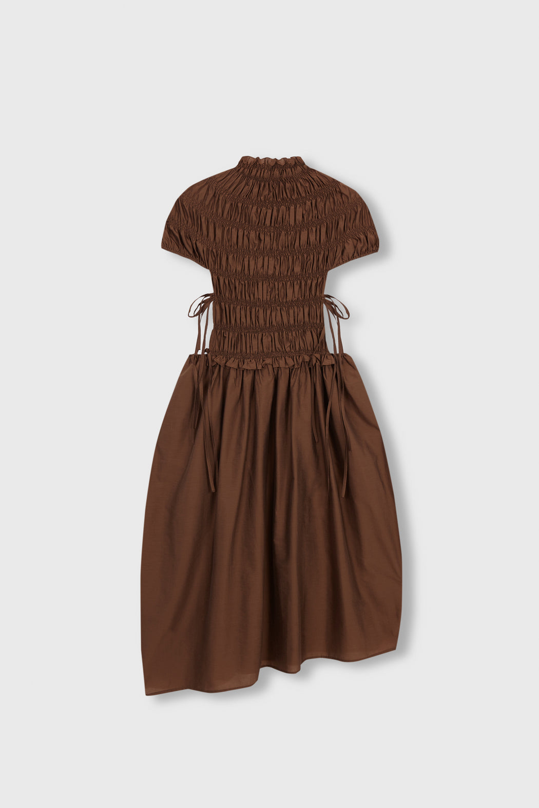 Cordera | SCULPTED DRESS | OJO DE TIGRE | Hazel & Rose | Minneapolis